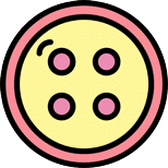 ICONO DE BOTONES