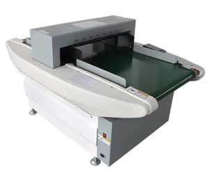 máquina de prueba de agujas
